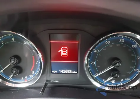 2018 Toyota Corolla Le из США, поврежденный, VIN 2T1BURHE4JC984956